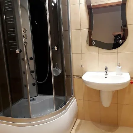 Kwatera Ceglana Jelenia Góra