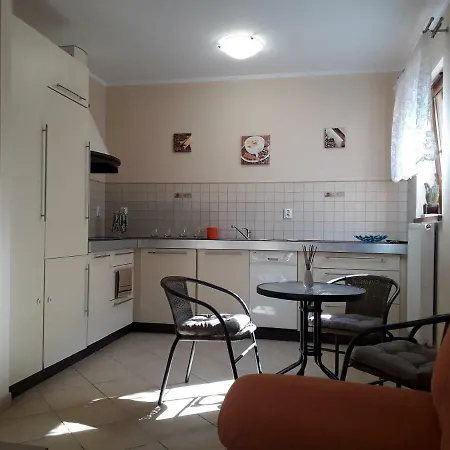 Kwatera Ceglana Appartamento