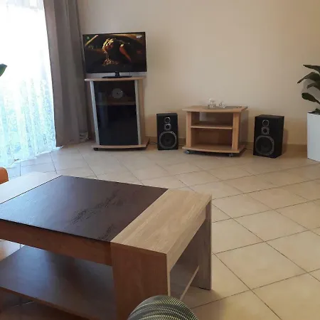 Appartamento Kwatera Ceglana *
