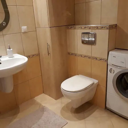 Appartamento Kwatera Ceglana Jelenia Góra