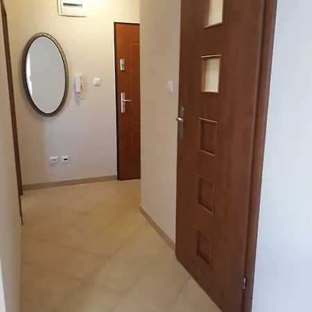 Kwatera Ceglana