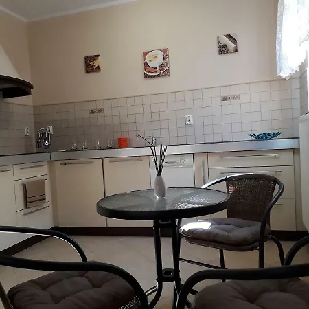 Kwatera Ceglana Appartamento Jelenia Góra